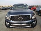 Lot #3025825311 2015 INFINITI QX80