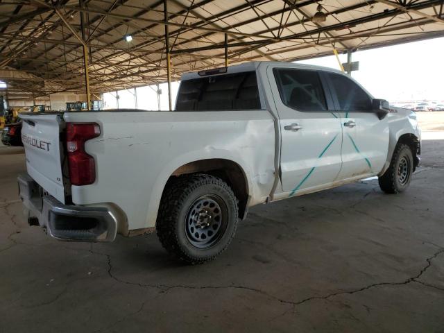 VIN 1GCUYDED0LZ310095 2020 Chevrolet Silverado, K15... no.3