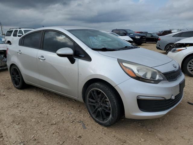 2017 KIA RIO LX - KNADM4A30H6034497