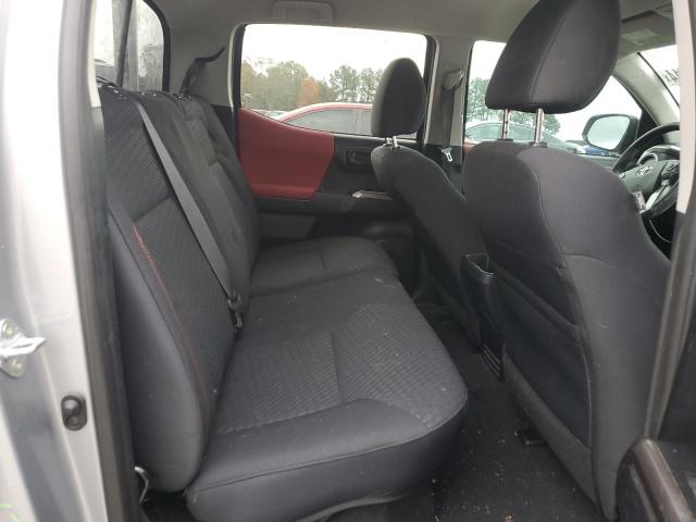 2021 TOYOTA TACOMA DOU - 3TMBZ5DN9MM030439