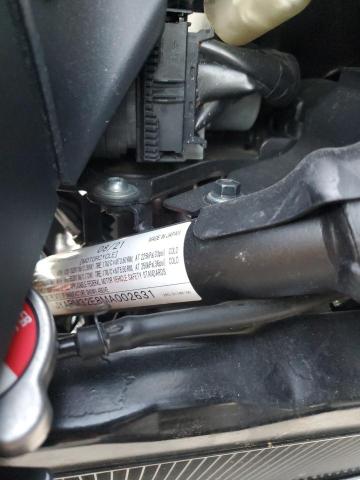 2021 YAMAHA MT07 JYARM32E8MA002631