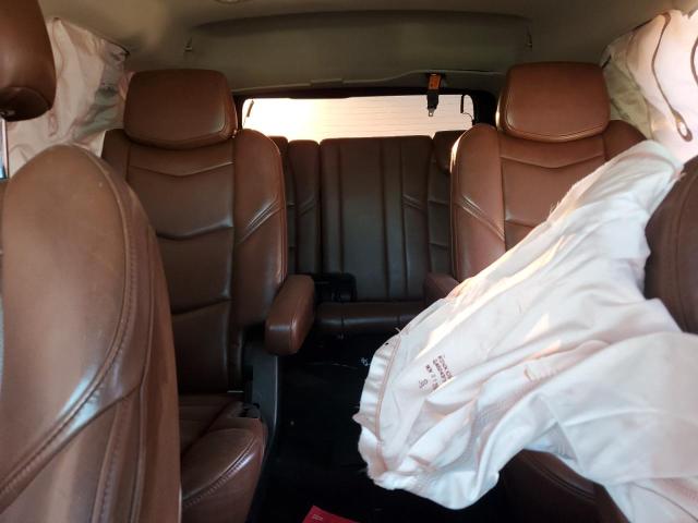 2018 CADILLAC ESCALADE P - 1GYS3CKJ9JR225077