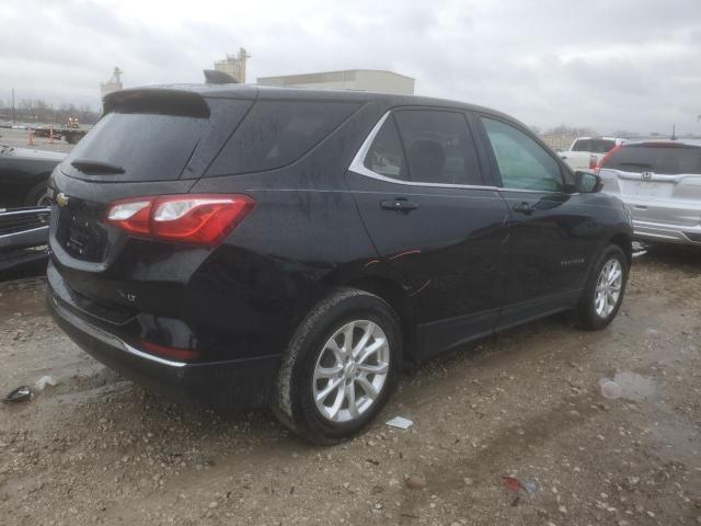 2018 CHEVROLET EQUINOX LT - 2GNAXJEV6J6103451