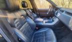 LAND ROVER RANGE ROVE photo