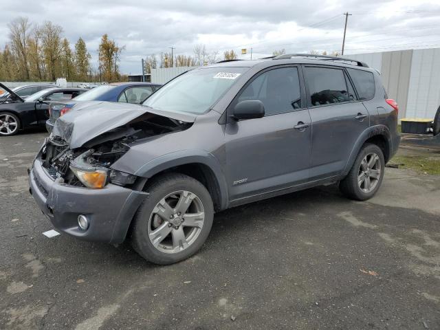 TOYOTA RAV4 SPORT