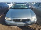 Lot #3024310079 2003 BUICK LESABRE CU