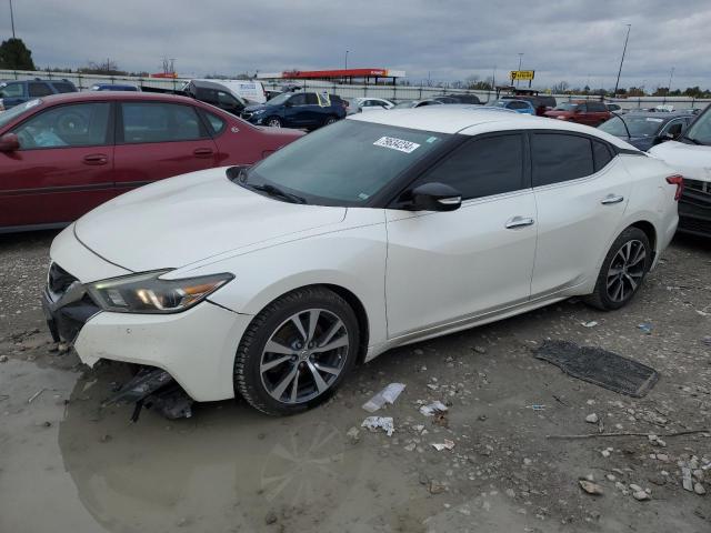 2016 NISSAN MAXIMA 3.5 #3004455795