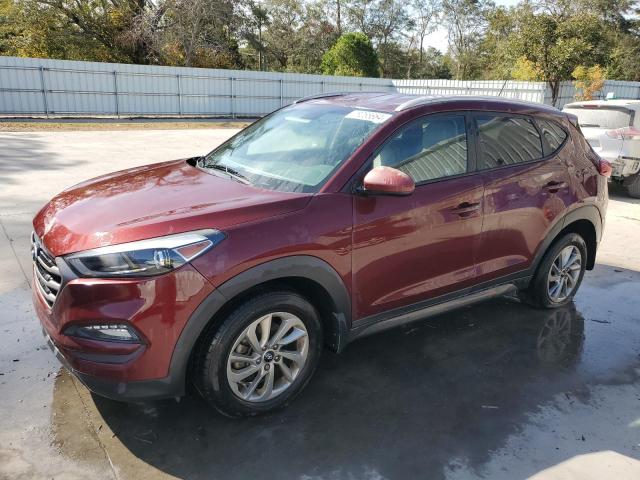 2016 HYUNDAI TUCSON LIM #2952881964