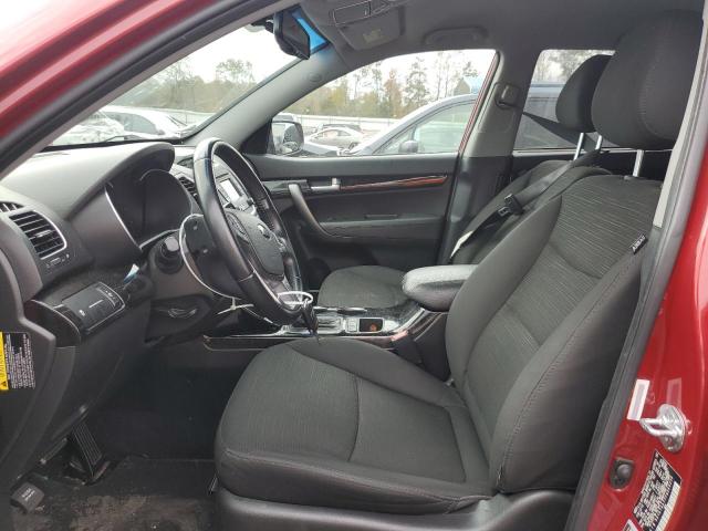 2015 KIA SORENTO LX - 5XYKT4A77FG564234