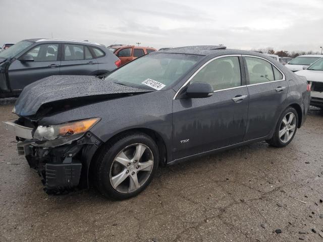 2012 ACURA TSX TECH #3024383537