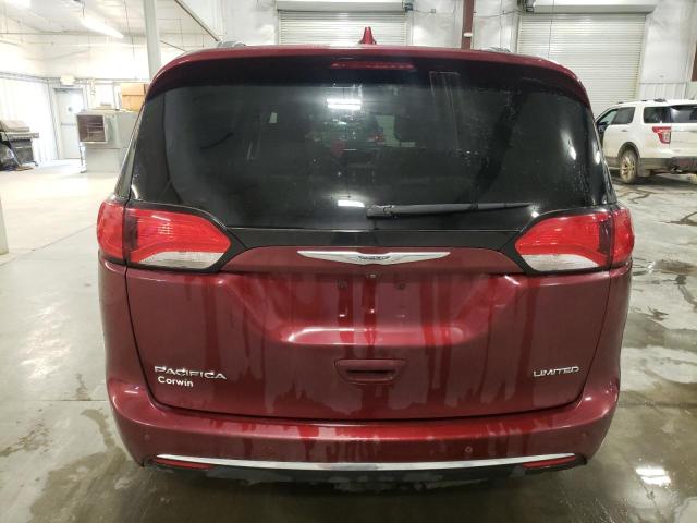 2017 CHRYSLER PACIFICA L - 2C4RC1GG8HR602864
