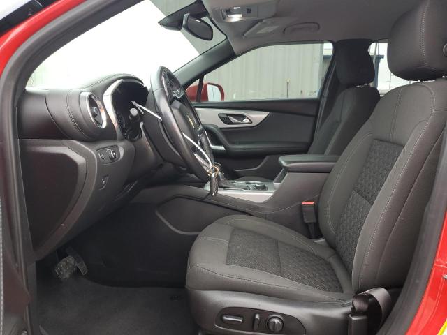 2019 CHEVROLET BLAZER 1LT - 3GNKBBRA0KS675344