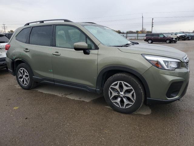 2019 SUBARU FORESTER P - JF2SKAGC5KH434879