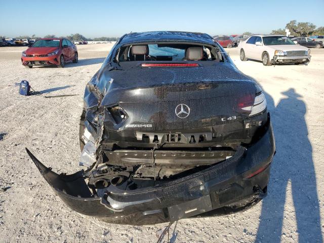 VIN WDDWJ6EB5KF853231 2019 MERCEDES-BENZ C-CLASS no.6