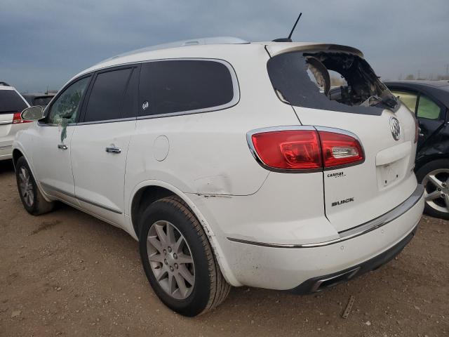 2017 BUICK ENCLAVE - 5GAKRAKDXHJ354068