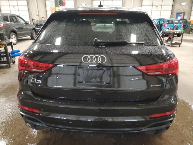 2020 AUDI Q3 PRESTIG WA1FECF37L1009611