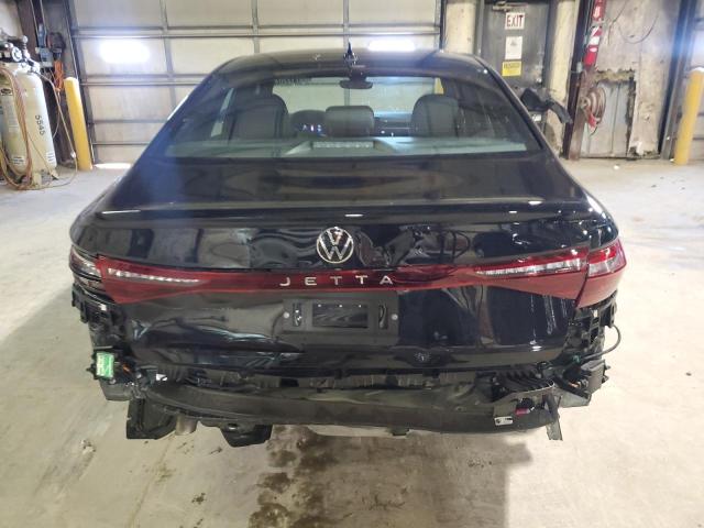 VIN 3VWBX7BU9SM006258 2025 VOLKSWAGEN JETTA no.6