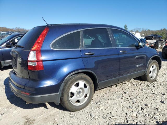 5J6RE4H31BL095002 2011 HONDA CRV