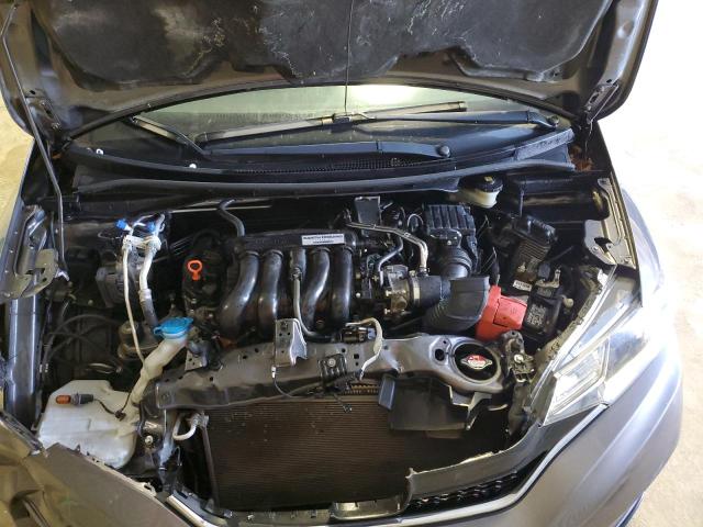 2018 HONDA FIT SPORT 3HGGK5H66JM718747