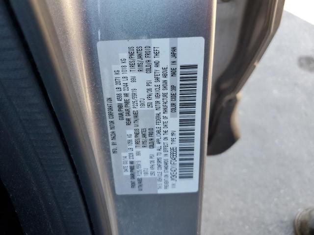 2015 MAZDA CX-5 GT - JM3KE4DYXF0456685