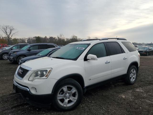 2009 GMC ACADIA SLT #2974529484