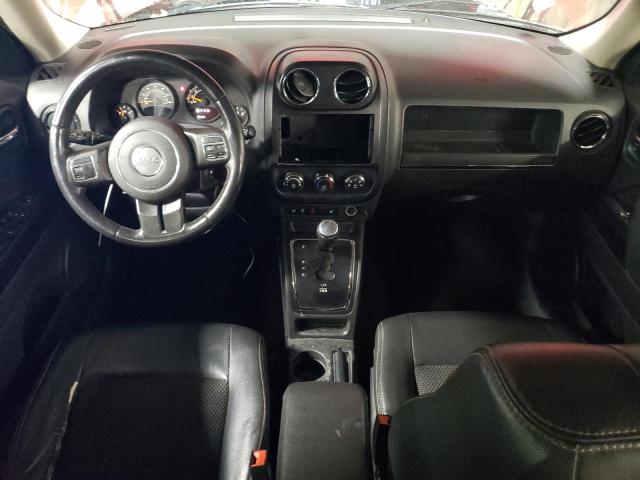 2016 JEEP PATRIOT SP - 1C4NJRBB6GD745022