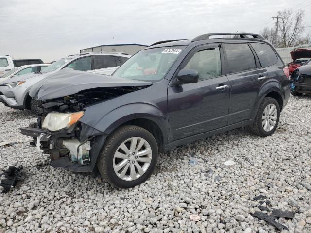 2013 SUBARU FORESTER 2 #3024082665