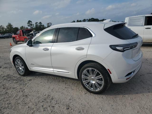 2023 BUICK ENVISION A - LRBFZRR4XPD148782