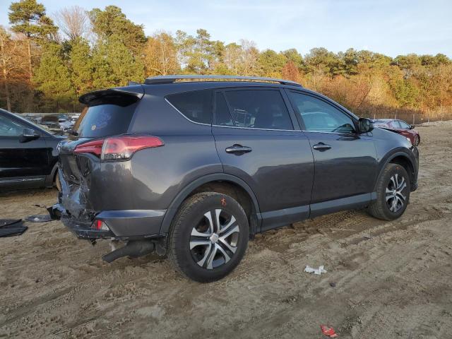 2016 TOYOTA RAV4 LE - 2T3BFREV7GW484593