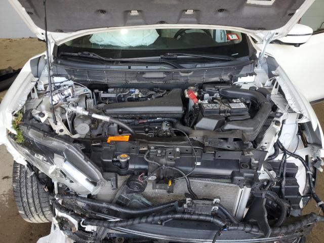 2019 NISSAN ROGUE S - 5N1AT2MV1KC815902
