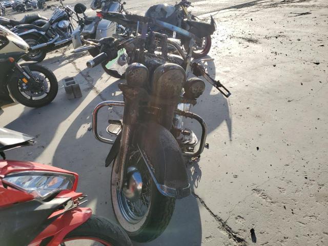 2018 HARLEY-DAVIDSON FLDE DELUX 1HD1YCJ11JC068750