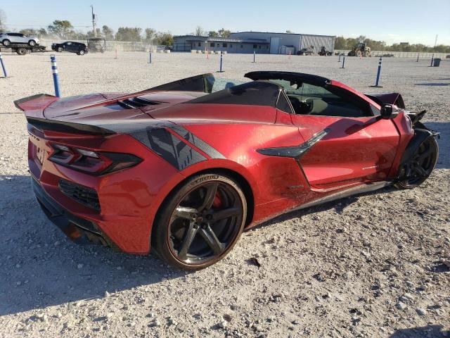 2024 CHEVROLET CORVETTE E 1G1YM3D47R5500378