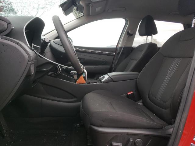 2023 HYUNDAI TUCSON SEL - 5NMJB3AE8PH172300