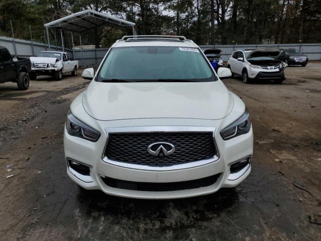 2017 INFINITI QX60 - 5N1DL0MN5HC502720