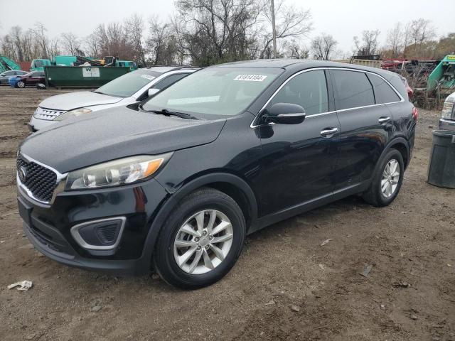 2016 KIA SORENTO LX #3006355117