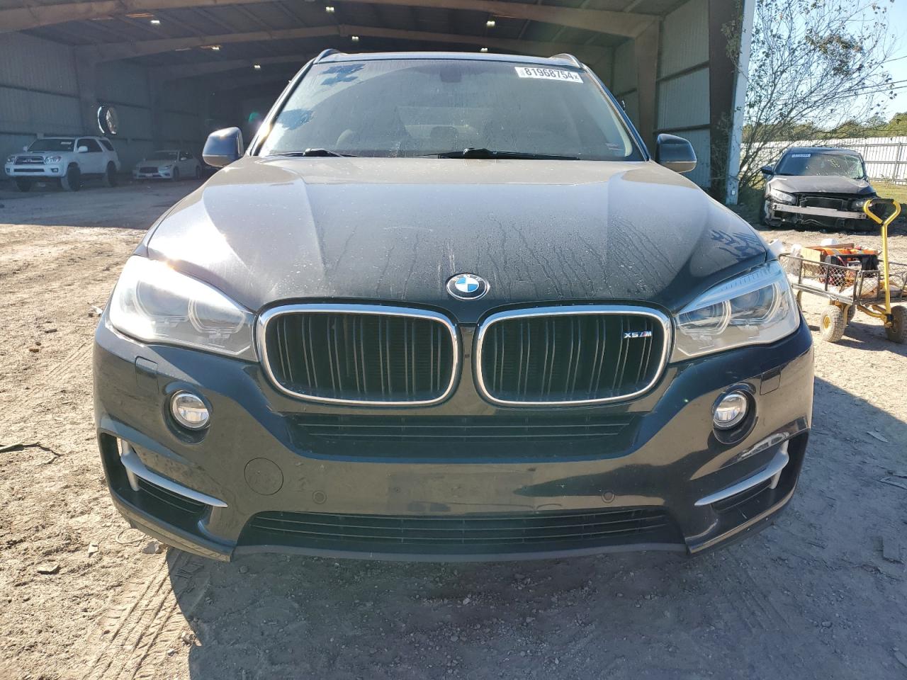 Lot #2996718868 2014 BMW X5 XDRIVE5