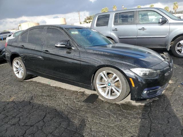 2017 BMW 330 I - WBA8B9G58HNU09023