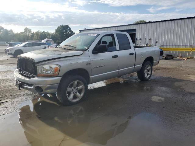 2006 DODGE RAM 1500 S #3024889400