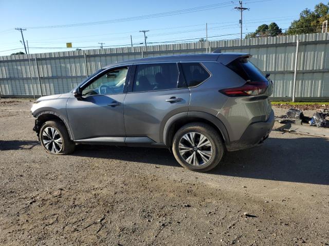 5N1AT3BA8MC710976 Nissan Rogue Sv 2021