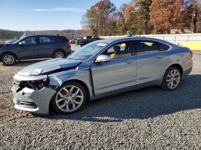 2015 CHEVROLET IMPALA LTZ #3023856950