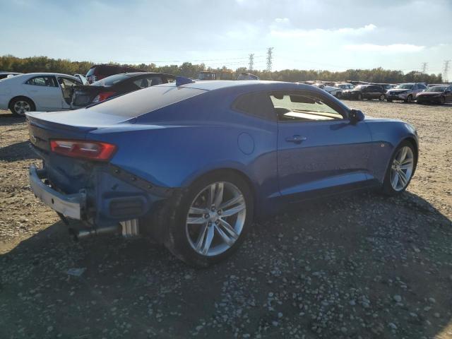 2016 CHEVROLET CAMARO LT - 1G1FD1RS3G0124744