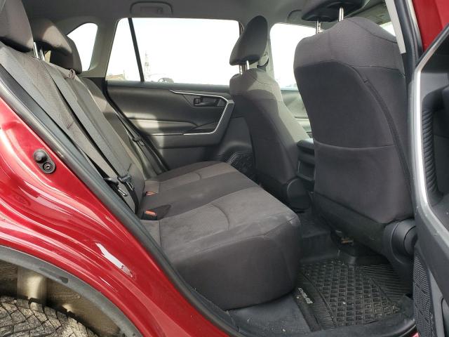 2019 TOYOTA RAV4 LE - 2T3B1RFV3KC031482