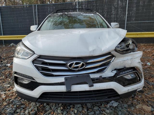 2017 HYUNDAI SANTA FE S - 5XYZU3LB0HG383339