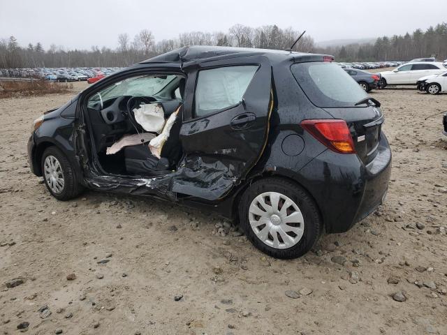 2015 TOYOTA YARIS - VNKKTUD38FA047332