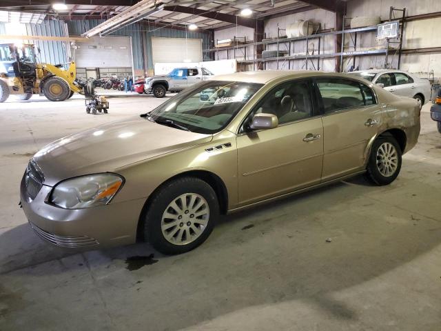 2006 BUICK LUCERNE CX #3025170218