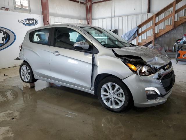 VIN KL8CD6SA3NC011938 2022 CHEVROLET SPARK no.4