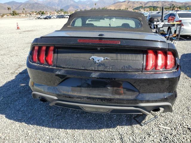 VIN 1FATP8UH6K5161696 2019 FORD ALL MODELS no.6