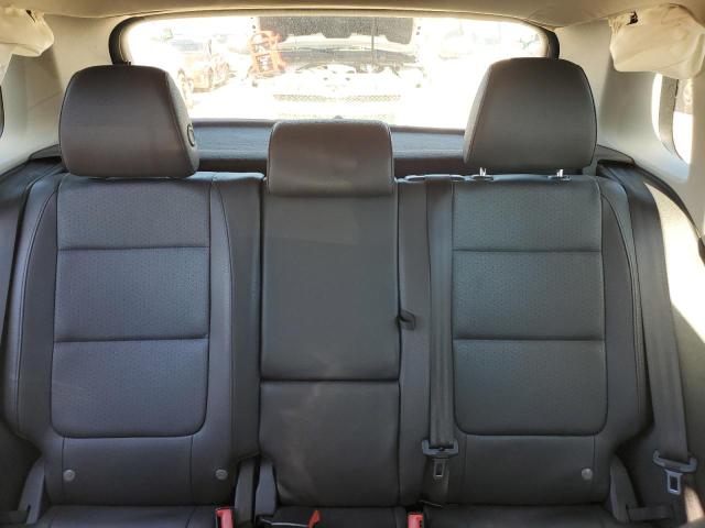 2016 VOLKSWAGEN TIGUAN S - WVGAV7AX3GW006162