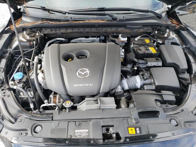 VIN JM1GL1UM7L1525547 2020 MAZDA 6 no.11