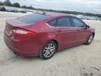 FORD FUSION SE 3FA6P0HD6ER155288 снимка